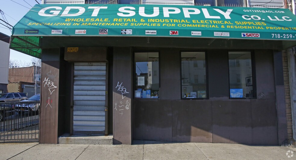 More Photos Of 1644 Bath Ave, Brooklyn Storefront Retail Residential For Sale