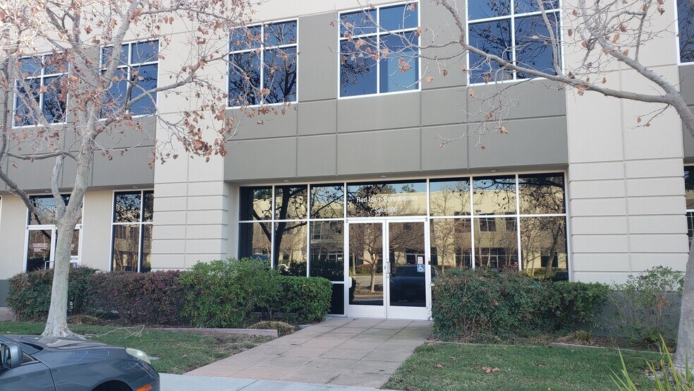 More Photos Of 1296 Kifer Rd, Sunnyvale Office Residential For Lease