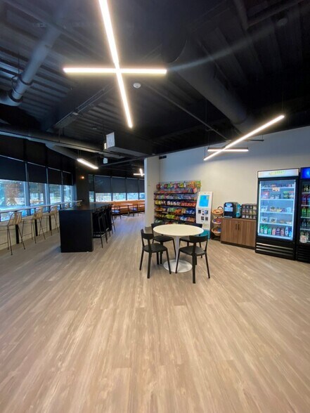 More Photos Of 5755 Mark Dabling Blvd, Colorado Springs Office For Lease