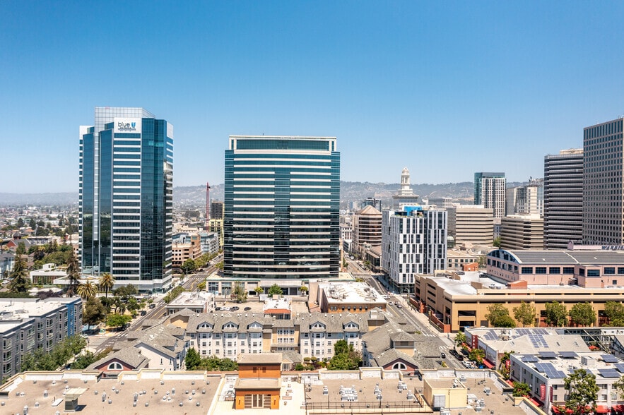 More Photos Of 1111 Broadway, Oakland Office For Lease