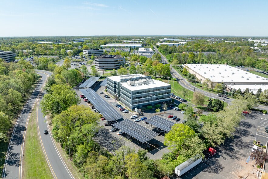 Primary Photo Of 80 Cottontail Ln, Somerset Office For Sale