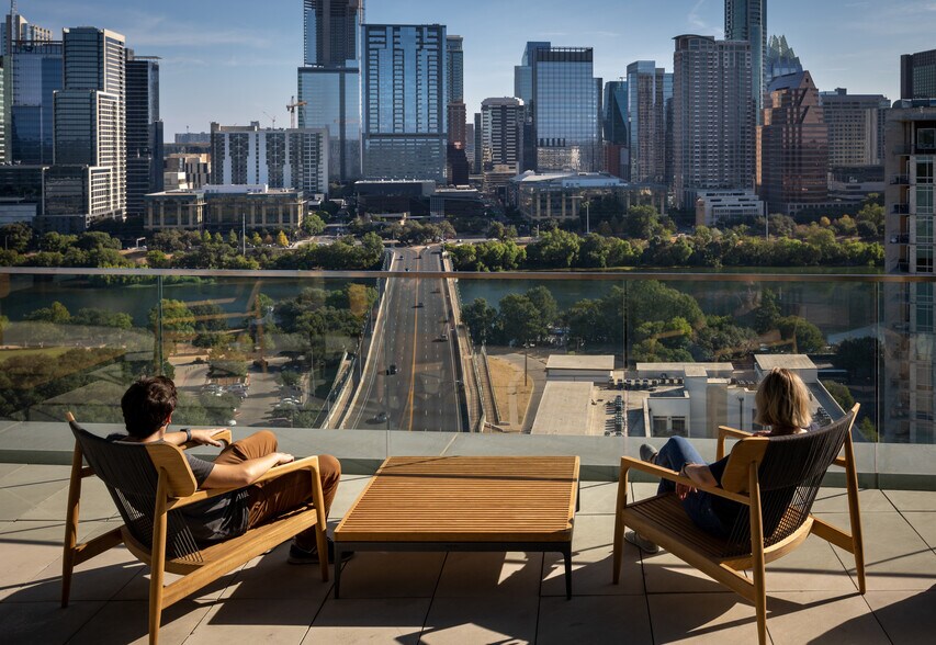 More Photos Of 401 S 1st St, Austin Office For Lease