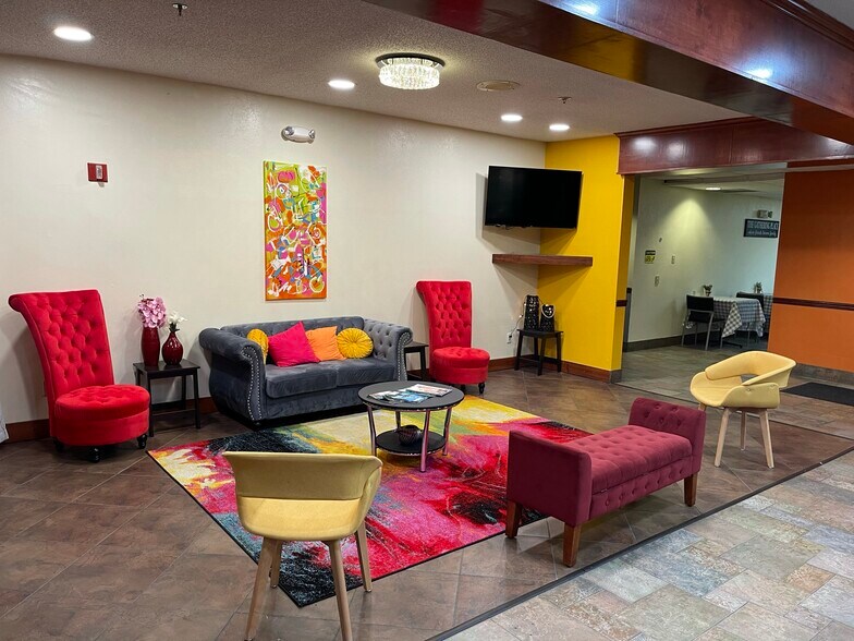 More Photos Of 10645 Reiger Rd, Baton Rouge Hotel For Sale
