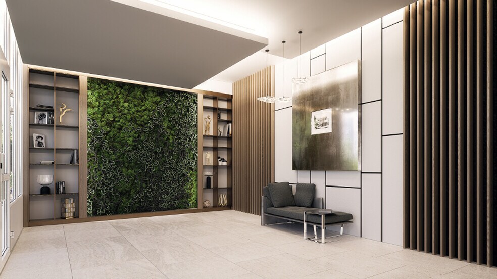 More Photos Of 1110 Brickell Ave, Miami Office For Sale