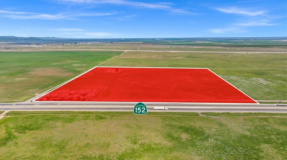 More Photos Of 15930 Hilldale Ave, Gustine Land For Sale