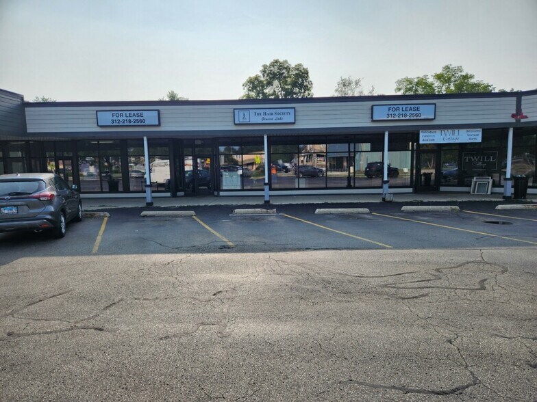 More Photos Of 103-111 Park St, Walworth Freestanding For Lease