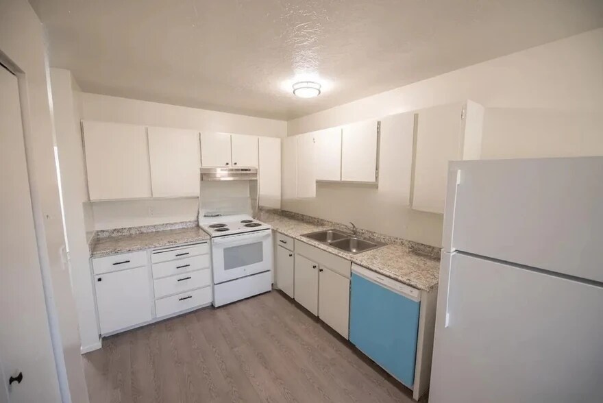 More Photos Of 1184 W 4400 S, Riverdale Apartments For Sale