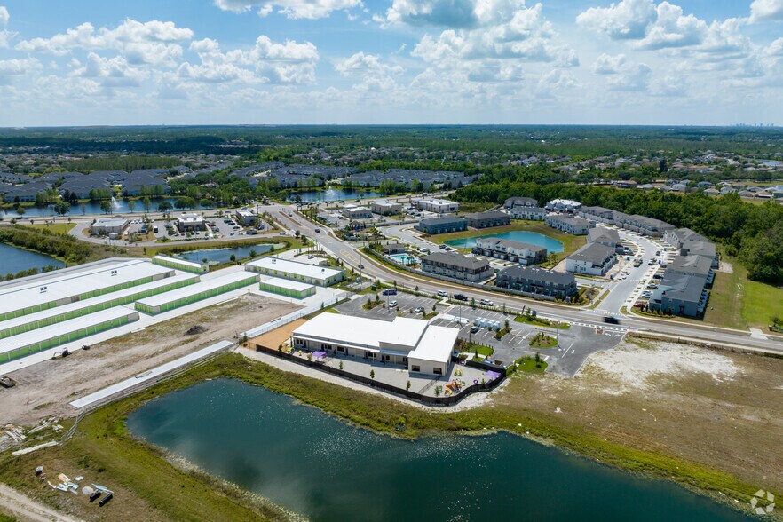 More Photos Of 15565 Golden Isle Blvd, Orlando Daycare Center For Sale