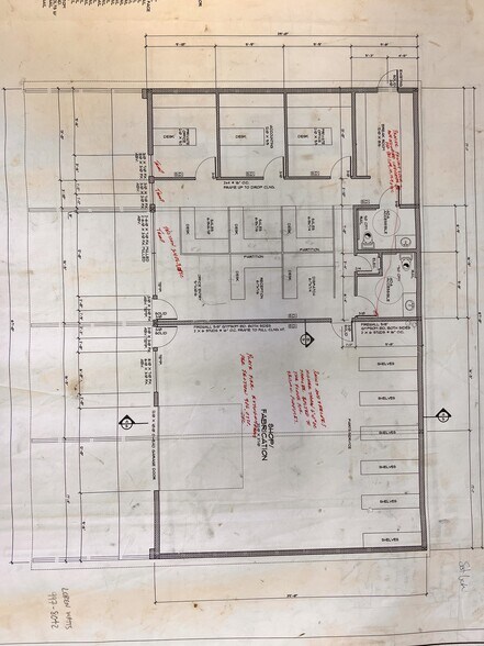 More Photos Of 580 Portland Ave, Gladstone Freestanding For Lease