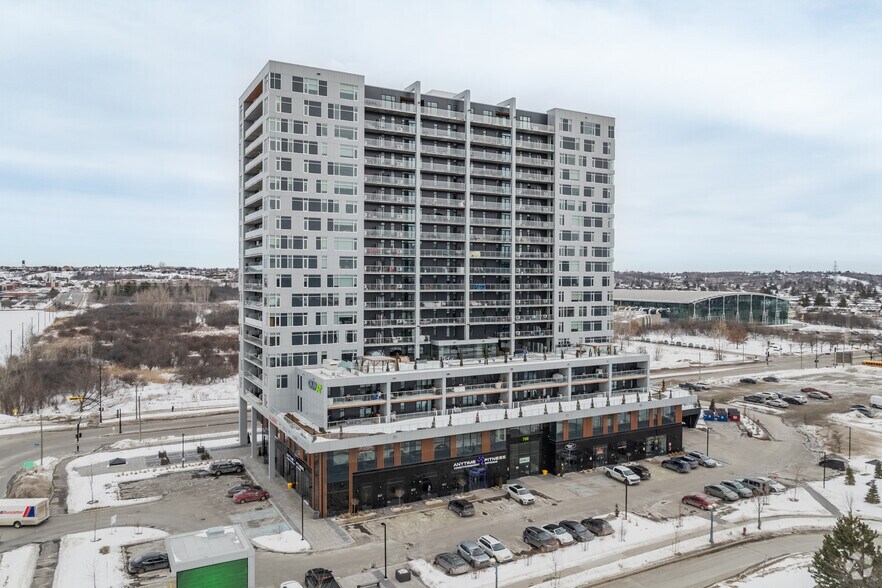 More Photos Of 700 Blvd Du Carrefour, Gatineau Apartments For Lease