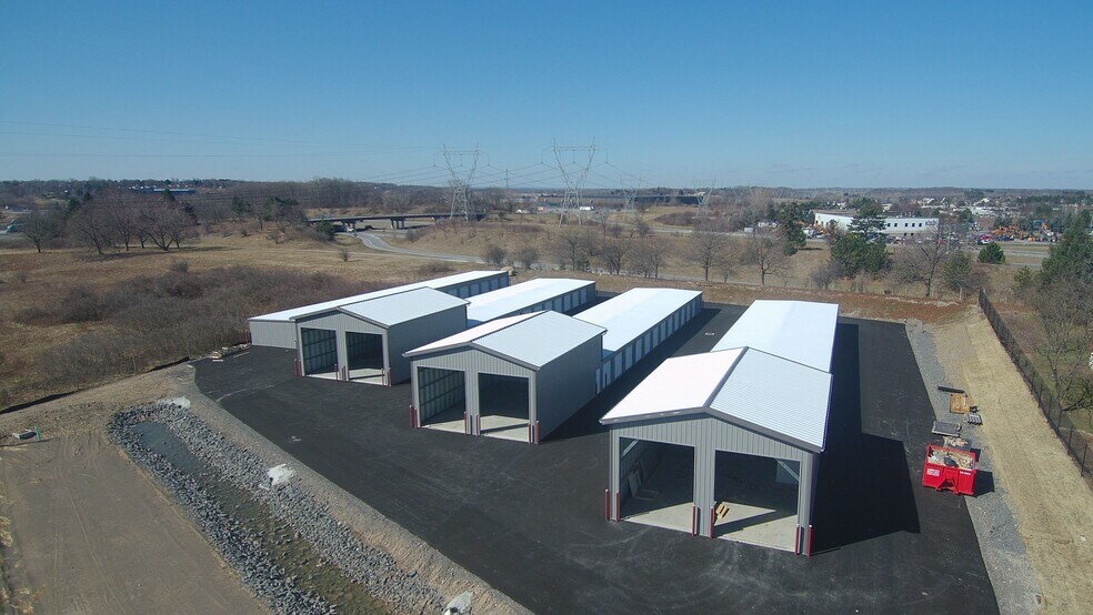 More Photos Of 457 Middle Rd, Henrietta Specialty For Sale