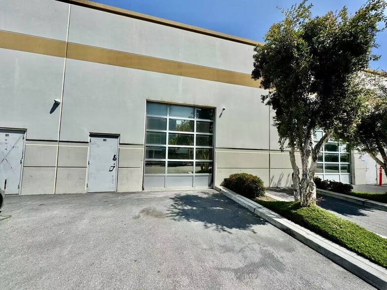 More Photos Of 909 S Cucamonga Ave, Ontario Warehouse For Sale