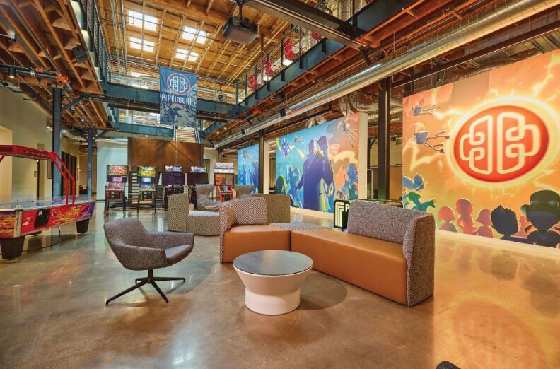 More Photos Of 133 W Broadway, Eugene Office For Sale