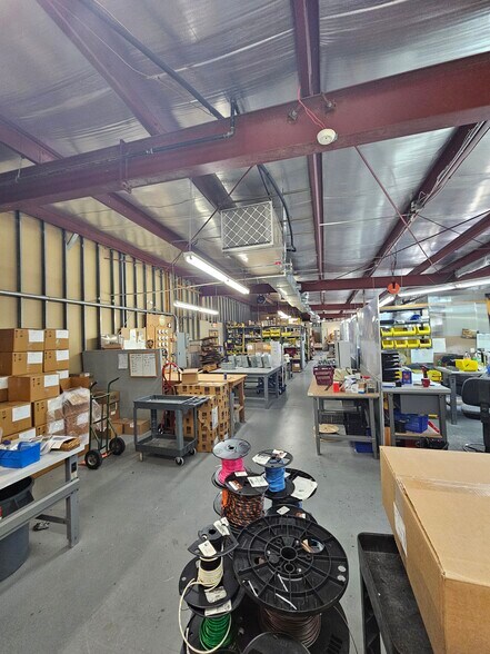 More Photos Of 3881 Danbury Rd, Brewster Village Light Distribution For Sale