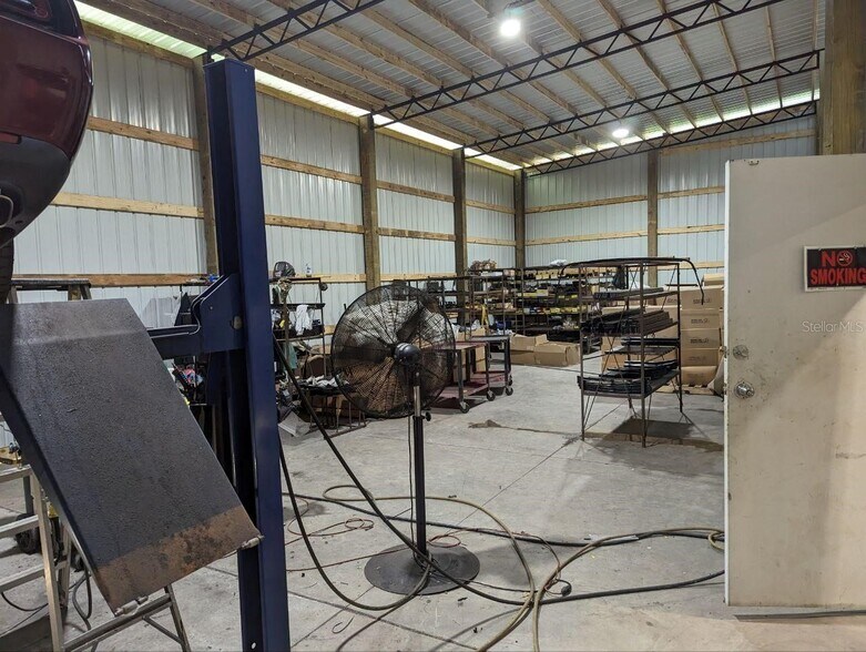 More Photos Of 25845 US Highway 27, High Springs Warehouse For Sale