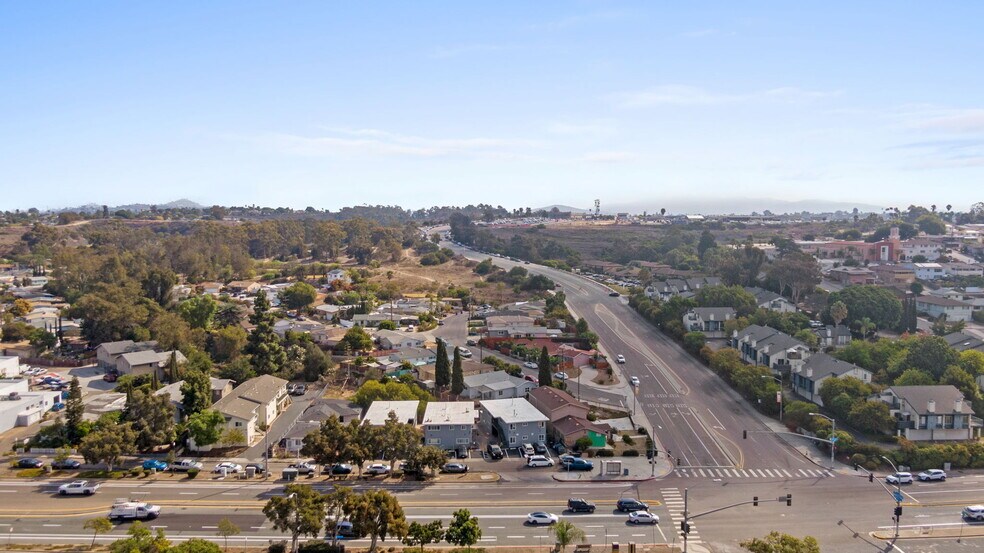 More Photos Of 2959-2981 54th St, San Diego Apartments For Sale