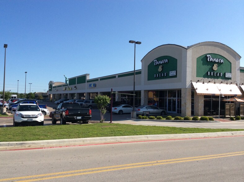 More Photos Of 1804-1836 Precinct Line Rd, Hurst General Retail For Sale