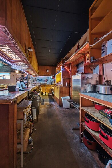 More Photos Of 15615 E State Highway 29, Buchanan Dam Restaurant For Sale