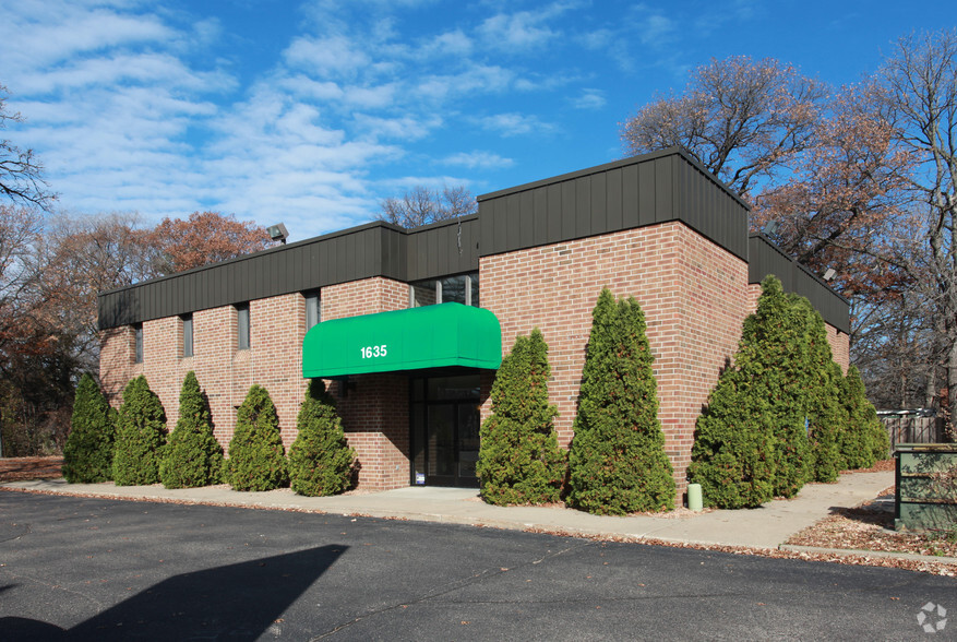 Primary Photo Of 1635 Coon Rapids Blvd NW, Coon Rapids Office For Lease