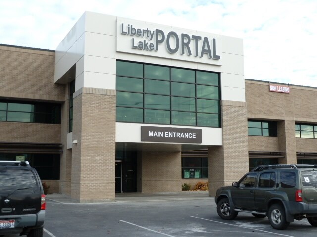 More Photos Of 23403 E Mission Ave, Liberty Lake Office For Lease