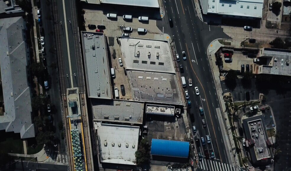 More Photos Of , Los Angeles Unknown For Sale