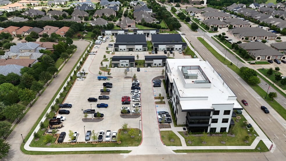 More Photos Of 8850 Collin McKinney Parkway, McKinney Office For Lease