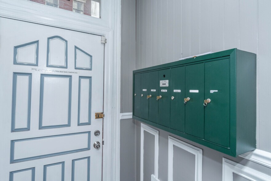 More Photos Of 115 W Mulberry St, Baltimore Office Residential For Sale