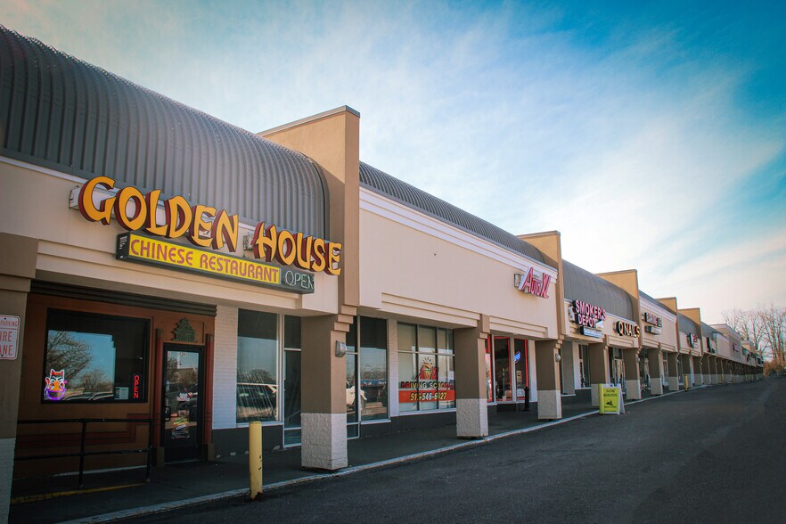 More Photos Of 1101-1249 E Grand River Ave, Howell Freestanding For Sale