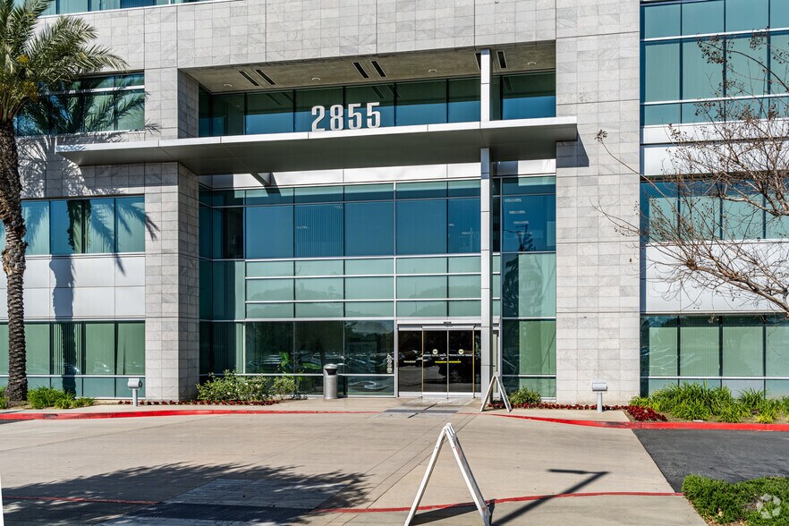 More Photos Of 2855 E Guasti Rd, Ontario Office For Lease