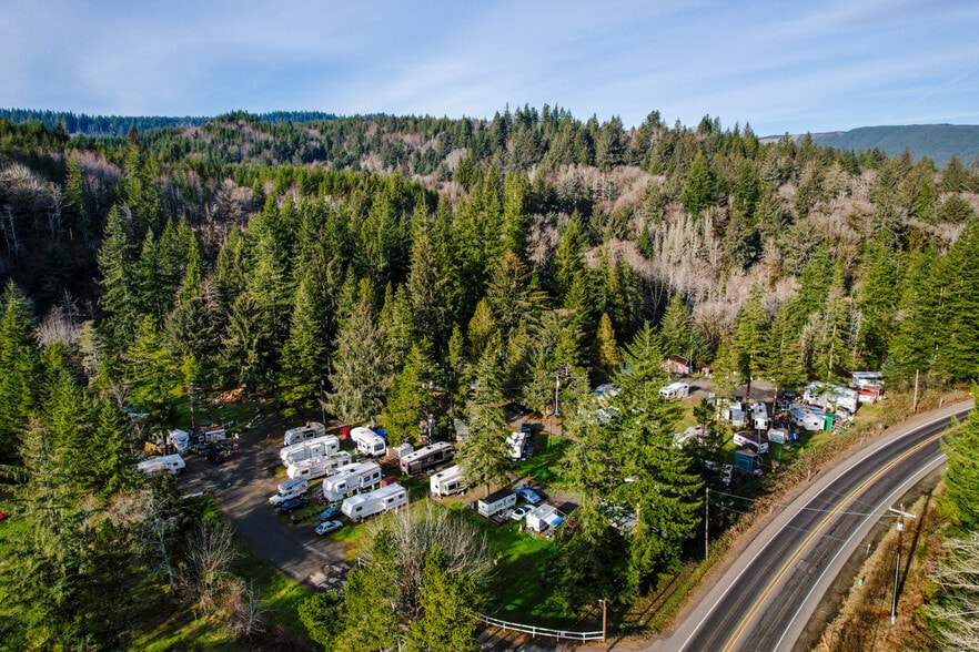 6029 Salmon Riv Hwy  