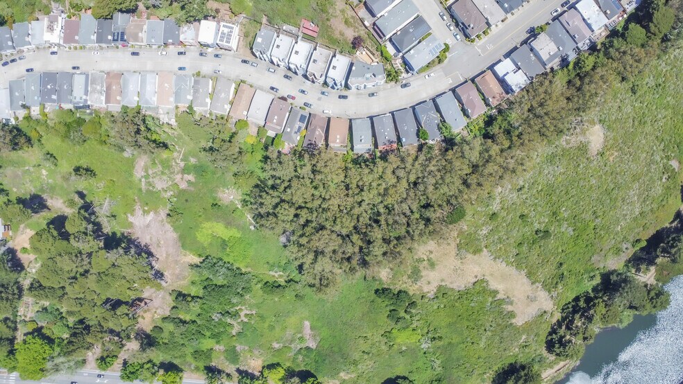 More Photos Of 301-397 Warren Dr, San Francisco Land For Sale