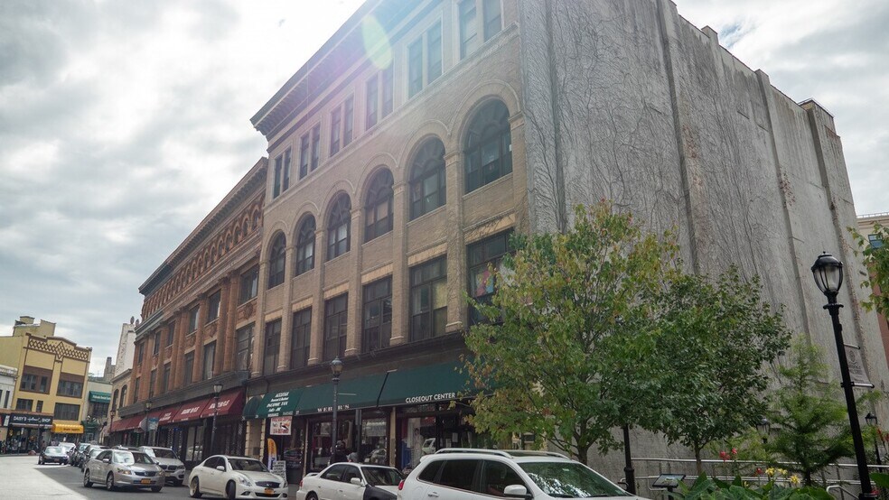 More Photos Of 25-29 N Broadway, Yonkers Storefront For Lease