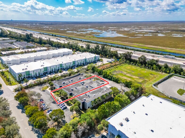More Photos Of 3900-3908 NW 126th Ave, Coral Springs Warehouse For Sale