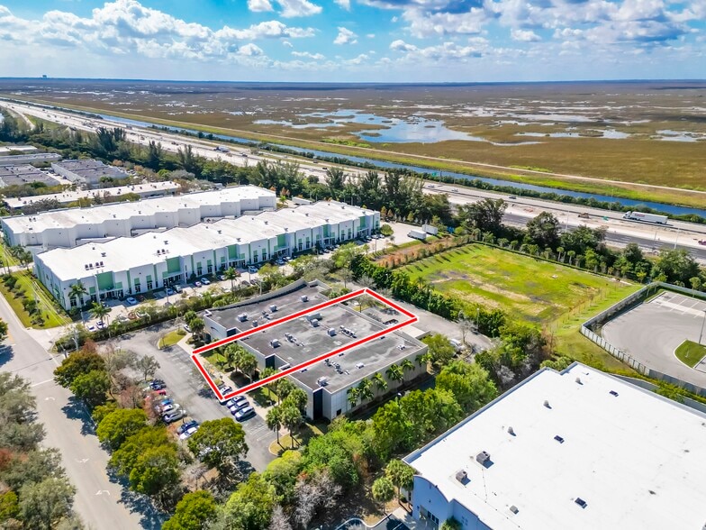 More Photos Of 3900 NW 126th Ave, Coral Springs Warehouse For Sale