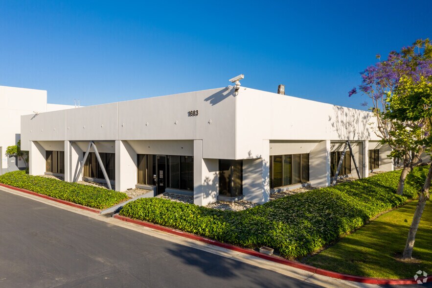 Primary Photo Of 1683 Sunflower Ave, Costa Mesa Industrial For Sale
