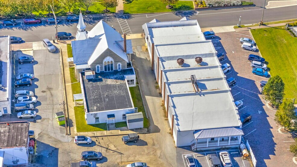 More Photos Of 22780 Washington St, Leonardtown Land For Sale