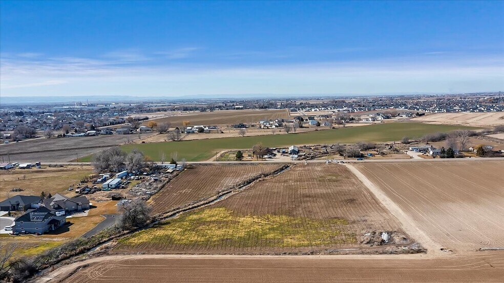 More Photos Of 17276 11th Ave n, Nampa Land For Sale