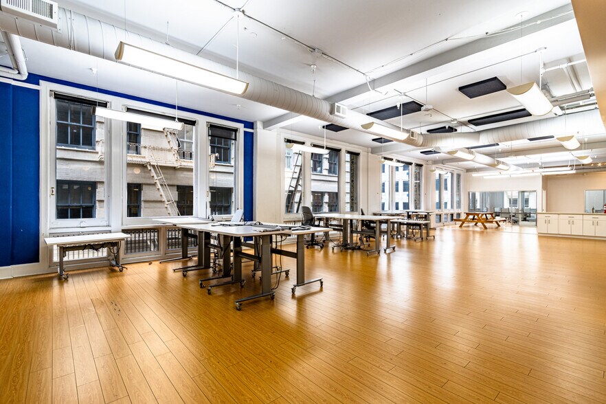 More Photos Of 25-33 Kearny St, San Francisco Office For Lease