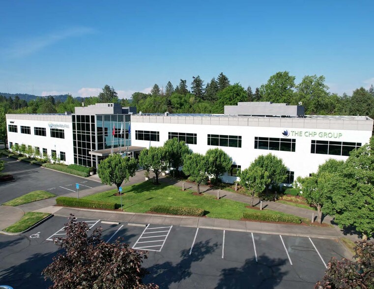 Primary Photo Of 6600 SW 105th Ave, Beaverton Office For Lease