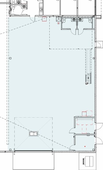 More Photos Of 3220 12 St, Nisku Service For Lease