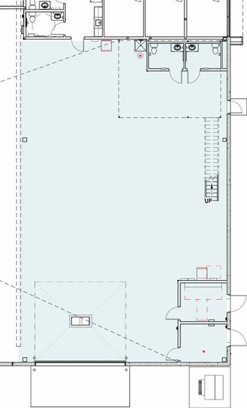 More Photos Of 3220 12 St, Nisku Warehouse For Lease