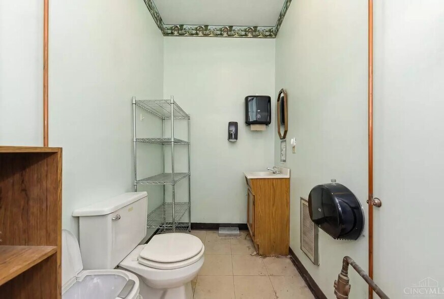 More Photos Of 7532 Ashridge Arnheim Rd, Sardinia Convenience Store For Sale