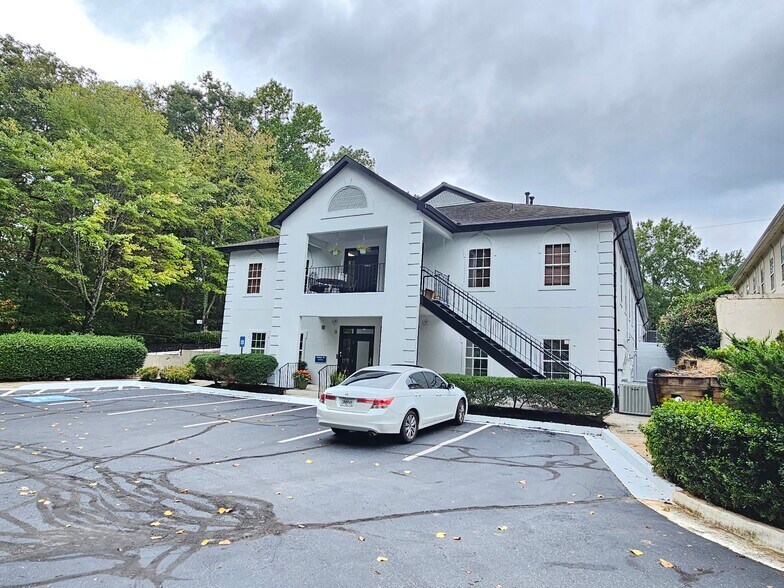 More Photos Of 1260 Upper Hembree Rd, Roswell Medical For Sale