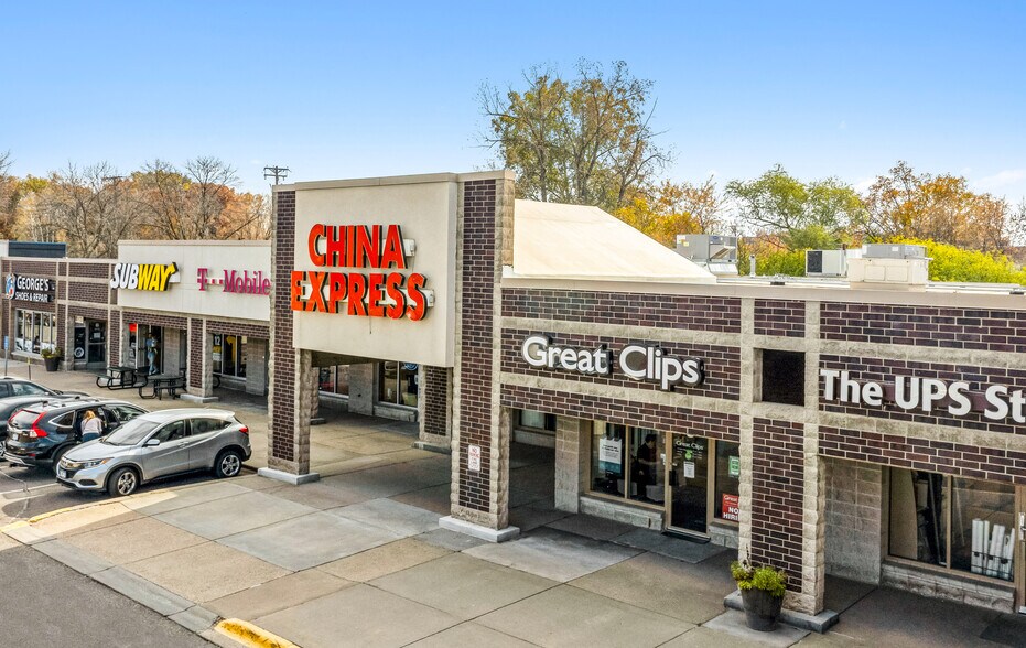 More Photos Of 3673 N Lexington Ave, Arden Hills Unknown For Lease