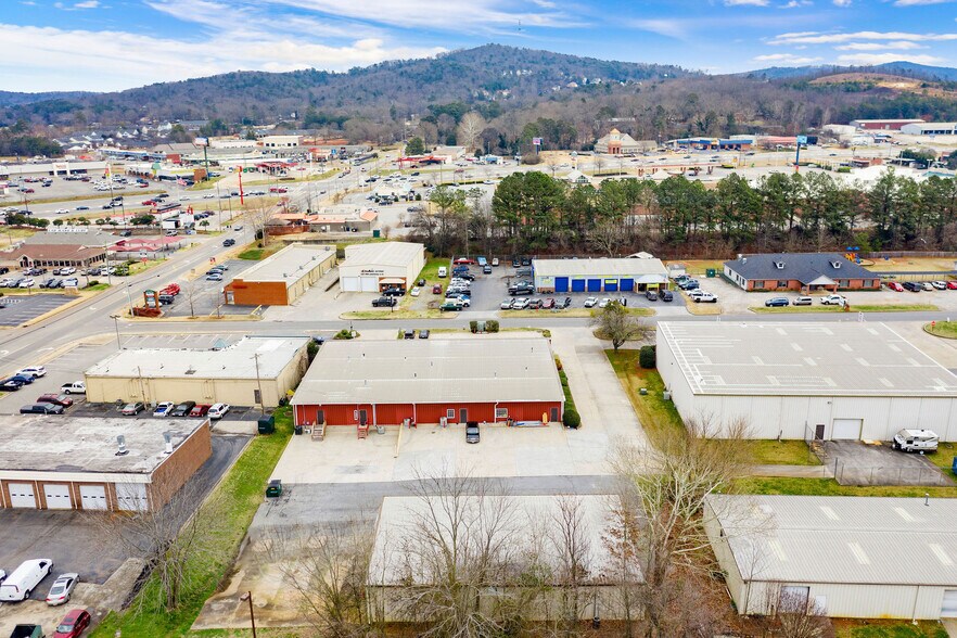 More Photos Of 12 Felton Pl, Cartersville Office For Sale