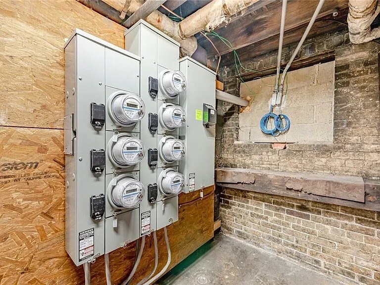 More Photos Of 526 Fallowfield Ave, Charleroi Storefront Retail Residential For Sale