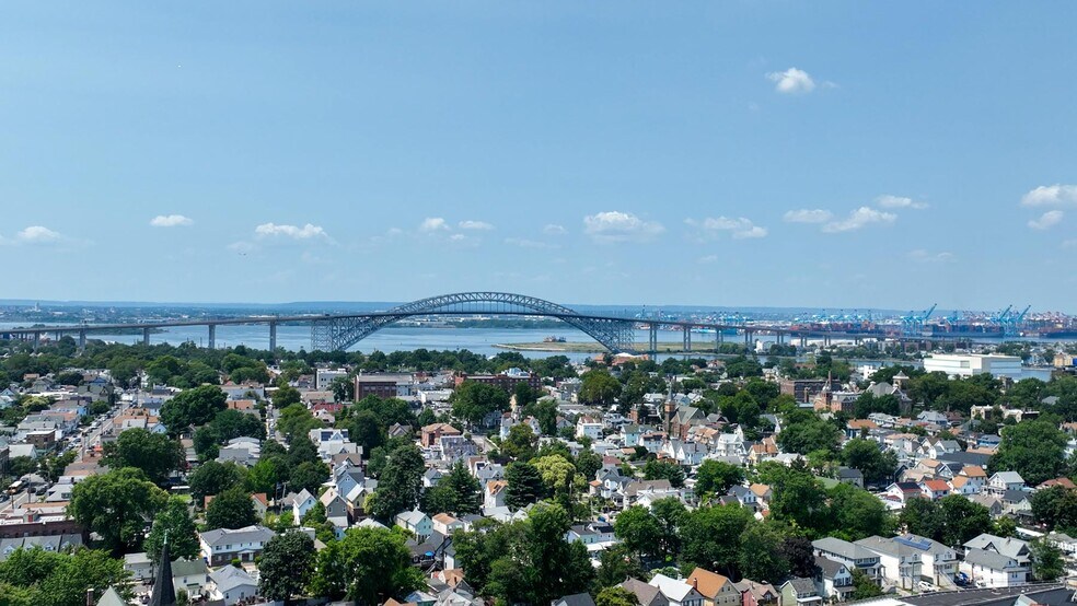 More Photos Of 827 Post Ave, Staten Island Land For Sale