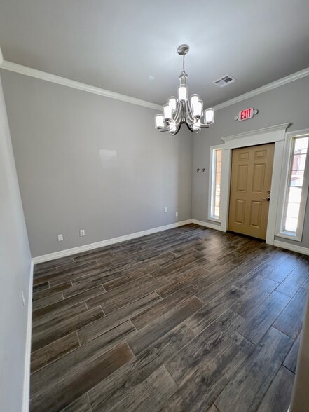 More Photos Of 3420 NW 178th St, Edmond Office For Lease