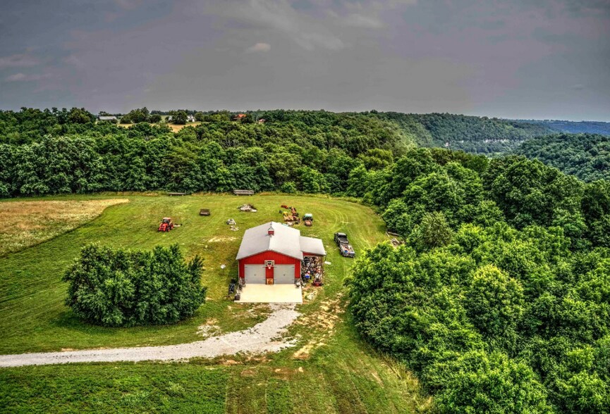 More Photos Of 4160 Lexington Rd, Harrodsburg Flex For Sale