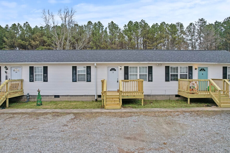 More Photos Of 156 Dudley Ln, Owens Cross Roads Apartments For Sale